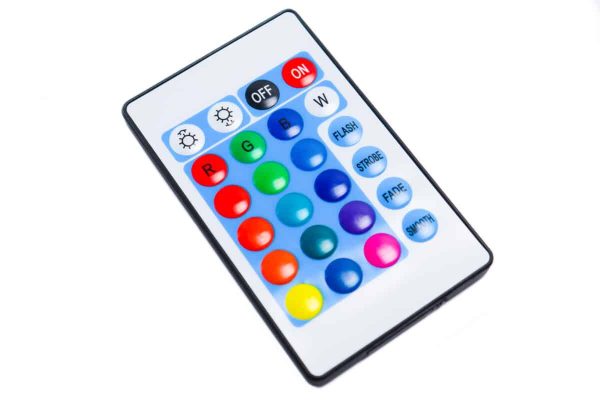 LED traka Smart Aurora-X 10m RGB 5050 IP65 12V - Slika 7