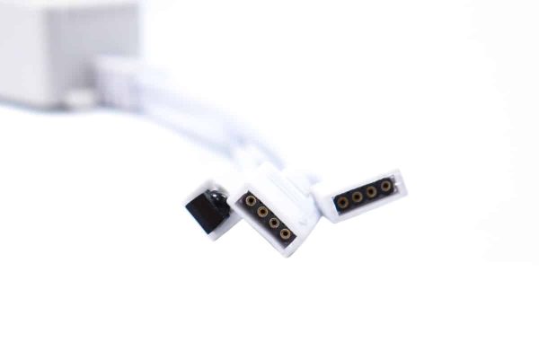 LED traka Smart Aurora-X 10m RGB 5050 IP65 12V - Slika 6