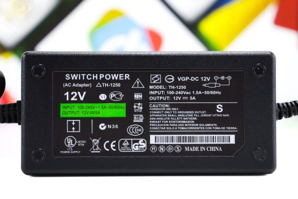 LED traka Smart Aurora-X 10m RGB 5050 IP65 12V - Slika 9