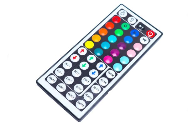 LED traka 5m RGB 5050 IP65 12V 5A - Slika 11