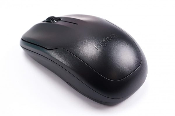 Tipkovnica i miš bežični Logitech MK220 - Slika 6