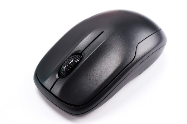 Tipkovnica i miš bežični Logitech MK220 - Slika 7