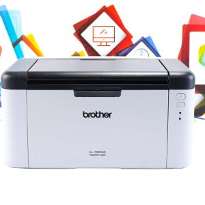 Printer štampač Brother HL-1223WE laser WiFi