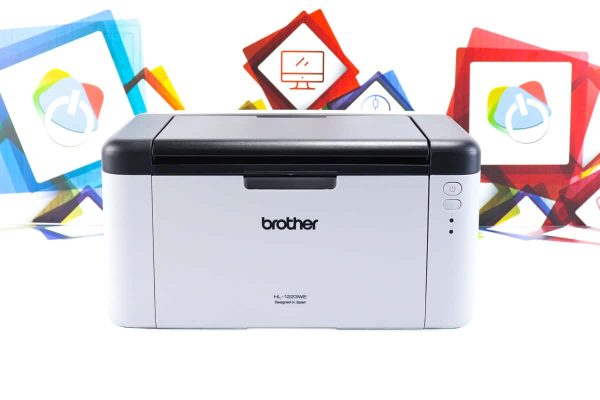 Printer štampač Brother HL-1223WE laser WiFi