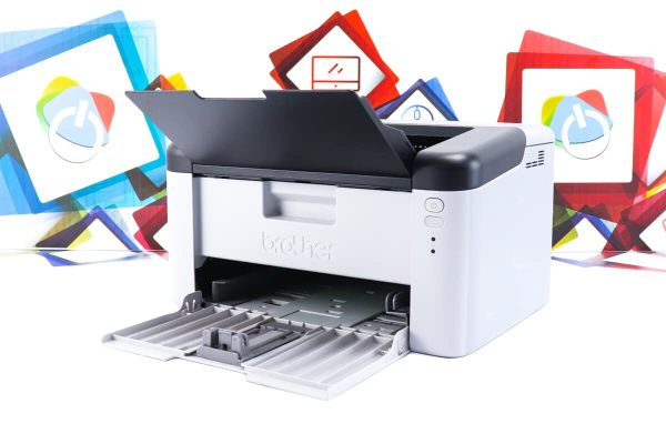 Printer štampač Brother HL-1223WE laser WiFi - Slika 4