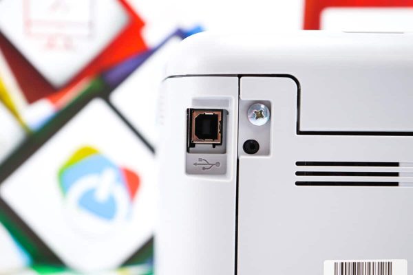 Printer štampač Brother HL-1223WE laser WiFi - Slika 5