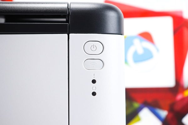 Printer štampač Brother HL-1223WE laser WiFi - Slika 6