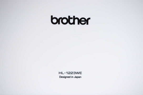 Printer štampač Brother HL-1223WE laser WiFi - Slika 7