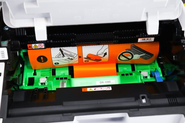 Printer štampač Brother HL-1223WE laser WiFi - Slika 9