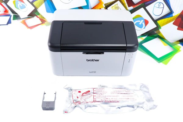 Printer štampač Brother HL-1223WE laser WiFi - Slika 10