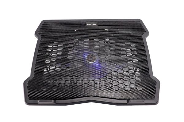 Hladnjak za laptop Canyon NS-02 do 15,6'' - Slika 2