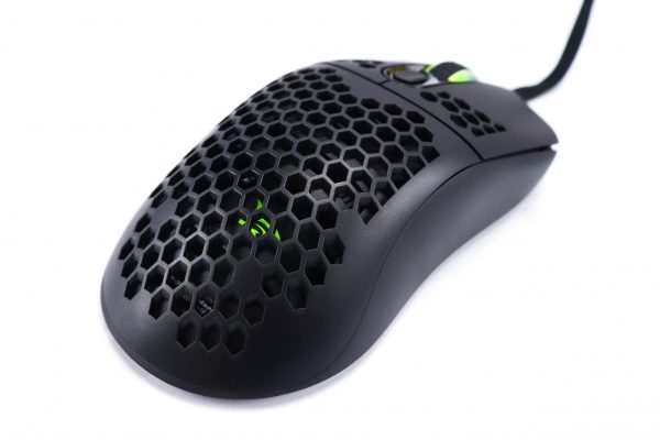 Gaming miš White Shark Galahad 6400dpi GM-5007 - Slika 3