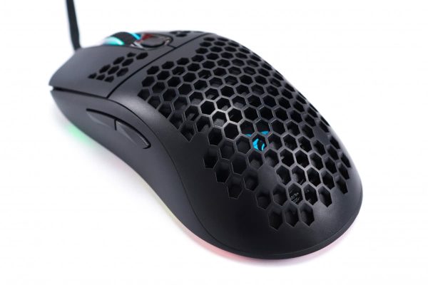Gaming miš White Shark Galahad 6400dpi GM-5007 - Slika 4