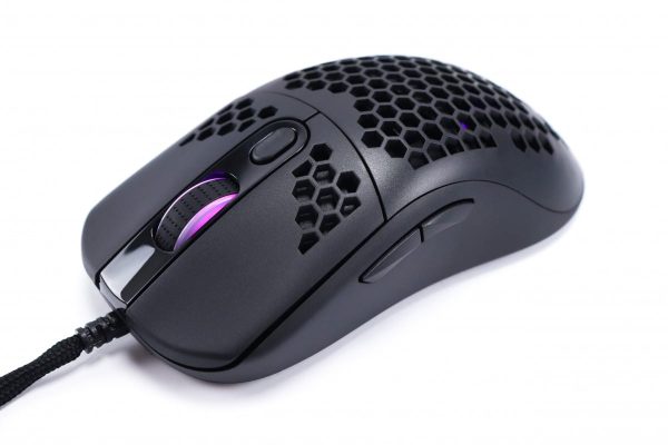 Gaming miš White Shark Galahad 6400dpi GM-5007 - Slika 5