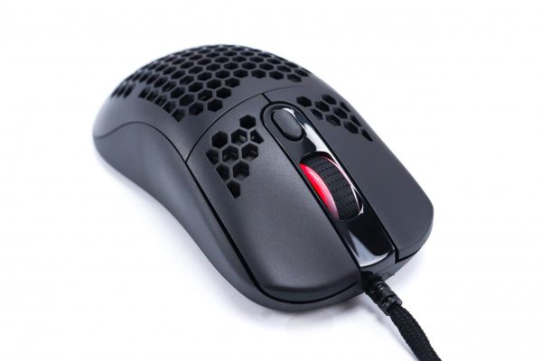 Gaming miš White Shark Galahad 6400dpi GM-5007 - Slika 6