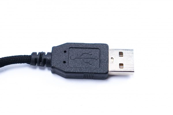 Gaming miš White Shark Galahad 6400dpi GM-5007 - Slika 8