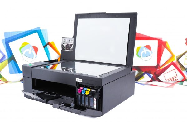Printer štampač kopir skener Brother DCP-T220 - Slika 6