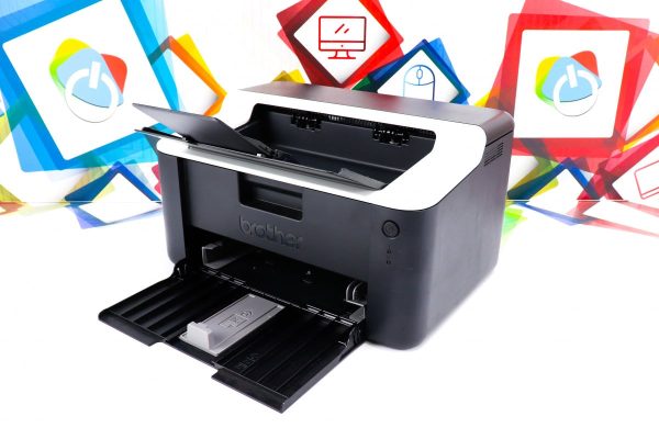Printer štampač Brother HL-1112e laserski BW - Slika 3