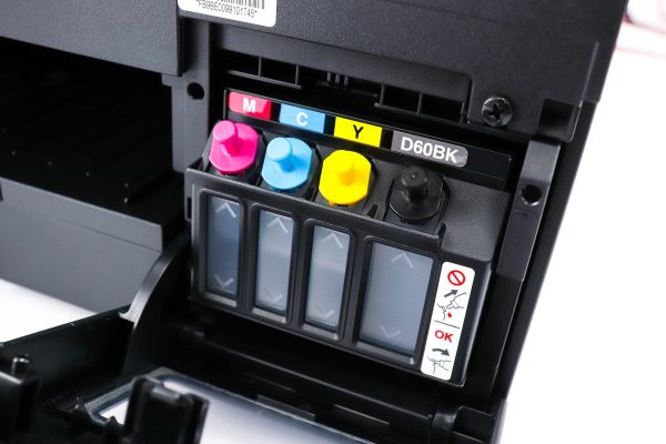 Printer štampač kopir skener Brother DCP-T220 - Slika 7