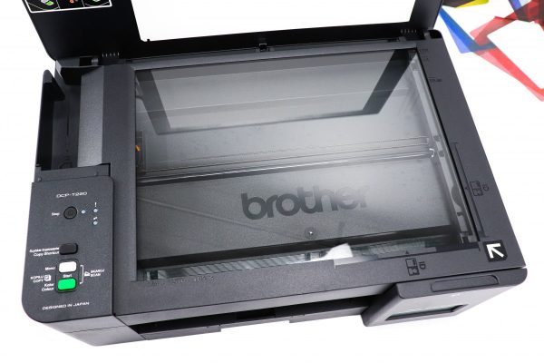 Printer štampač kopir skener Brother DCP-T220 - Slika 8