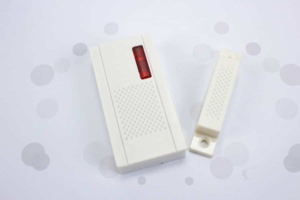 ALARM G9 BIJELI TOUCH 6922 - Slika 3
