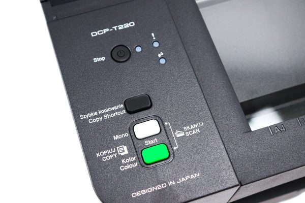 Printer štampač kopir skener Brother DCP-T220 - Slika 9
