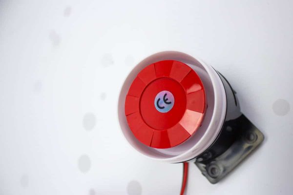 ALARM G9 BIJELI TOUCH 6922 - Slika 4