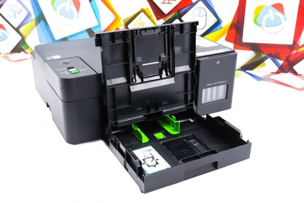 Printer štampač kopir skener Brother DCP-T220 - Slika 10
