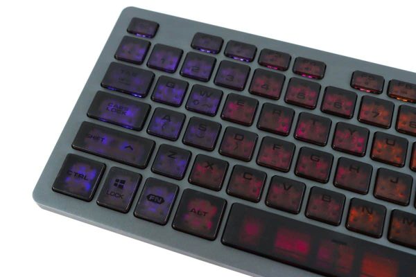 Gaming tipkovnica Cougar Vantar AX LED RGB - Slika 6