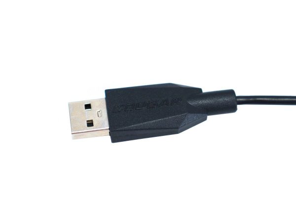 Gaming tipkovnica Cougar Vantar AX LED RGB - Slika 9