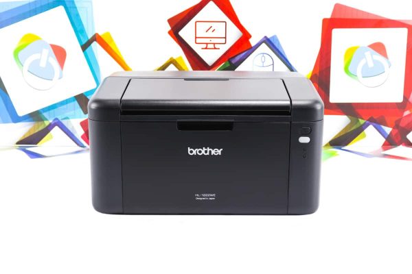 Printer štampač Brother HL-1222WE laser WiFi