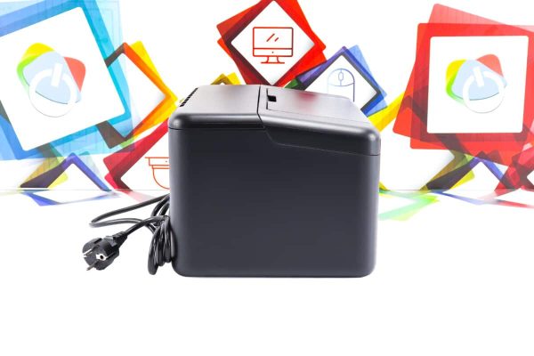Printer štampač Brother HL-1222WE laser WiFi - Slika 4