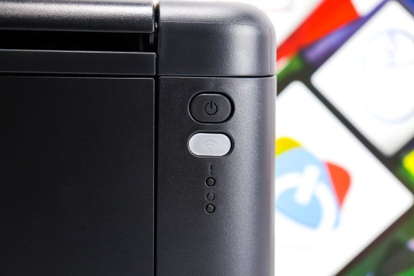 Printer štampač Brother HL-1222WE laser WiFi - Slika 5