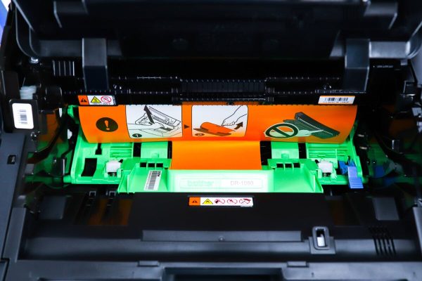 Printer štampač Brother HL-1222WE laser WiFi - Slika 9