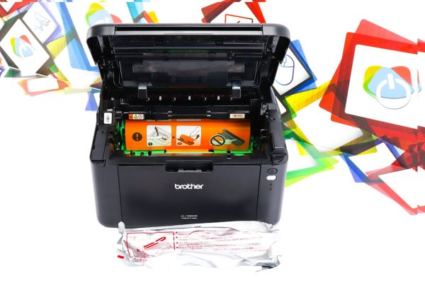 Printer štampač Brother HL-1222WE laser WiFi - Slika 8