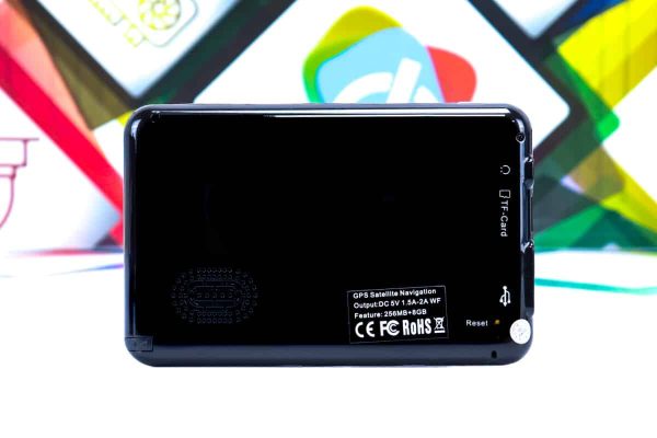 GPS Navigacija Apollo 5-inch 8GB RAM 256GB ROM - Slika 4