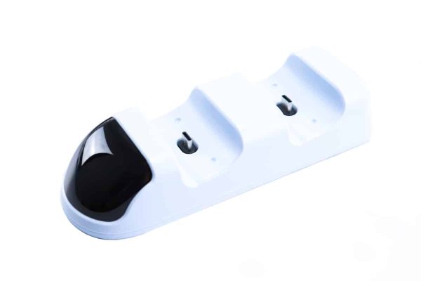 Punjač za joystick Lucky Fox PS5 LF-0518 charging dock - Slika 2