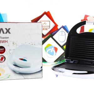 Toster Vivax TS-7503WH 750W