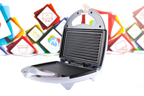 Toster Vivax TS-7503WH 750W - Slika 2