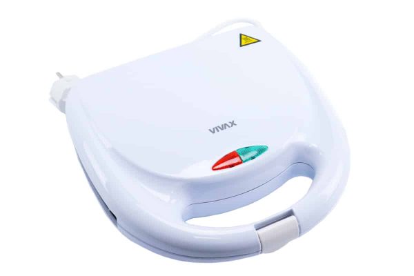 Toster Vivax TS-7503WH 750W - Slika 6