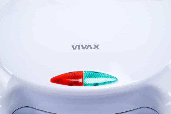 Toster Vivax TS-7503WH 750W - Slika 7