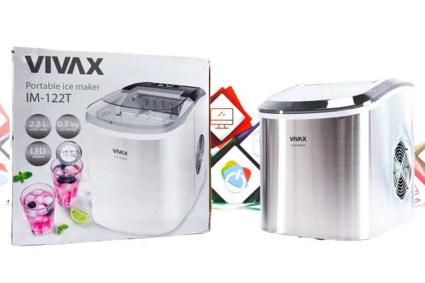 Ledomat Vivax IM-122T