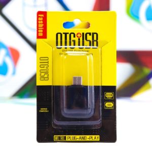 OTG USB type-C Fashion