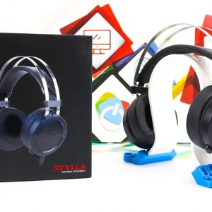 Gaming slušalice ReDragon Scylla H901