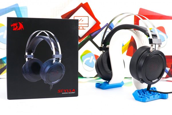 Gaming slušalice ReDragon Scylla H901