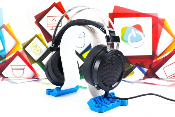 Gaming slušalice ReDragon Scylla H901 - Slika 2