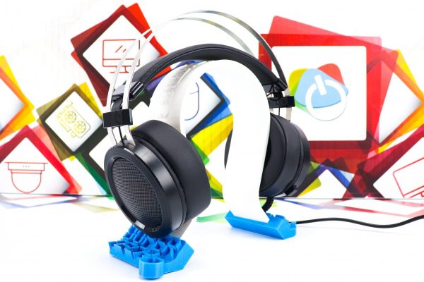 Gaming slušalice ReDragon Scylla H901 - Slika 3