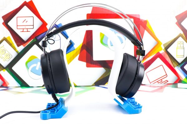 Gaming slušalice ReDragon Scylla H901 - Slika 4