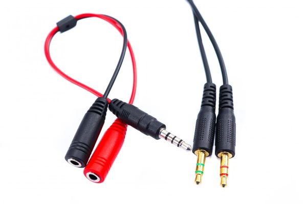 Gaming slušalice ReDragon Scylla H901 - Slika 8