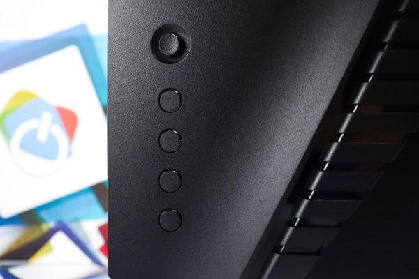 Gaming monitor DELL G2422HS 165Hz 24'' FHD IPS - Slika 8